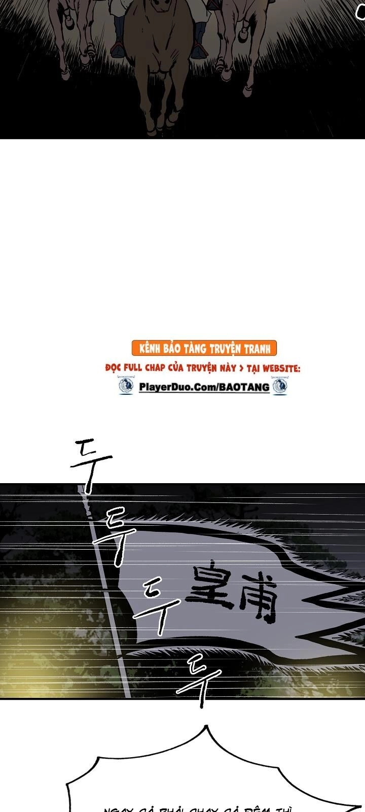 Cung Quỷ Kiếm Thần Chapter 28 - 14