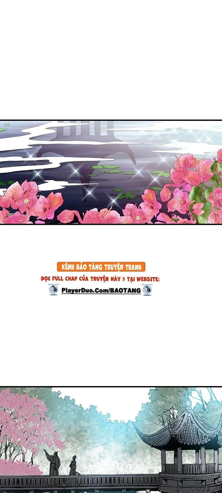 Cung Quỷ Kiếm Thần Chapter 28 - 19