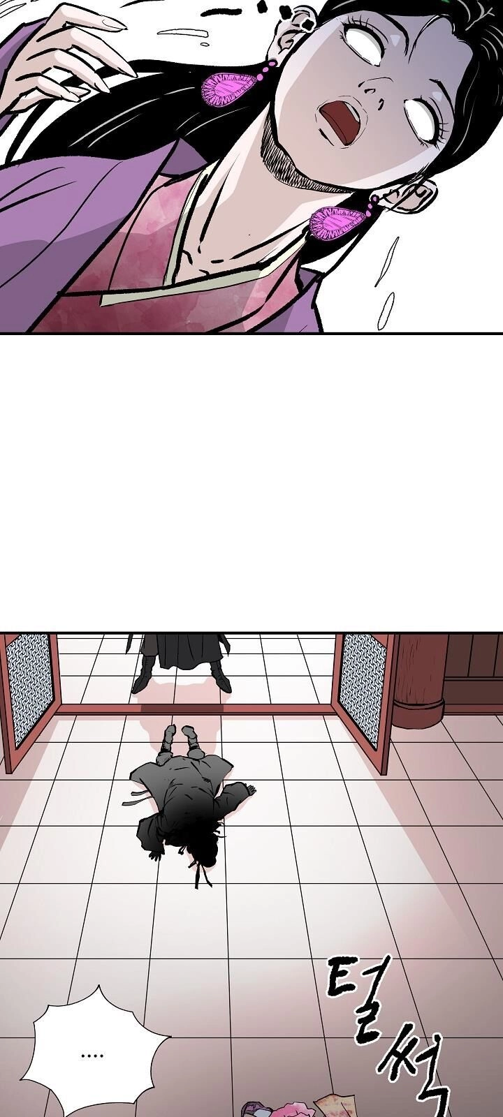 Cung Quỷ Kiếm Thần Chapter 28 - 31