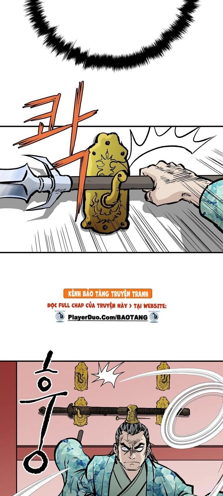 Cung Quỷ Kiếm Thần Chapter 28 - 39