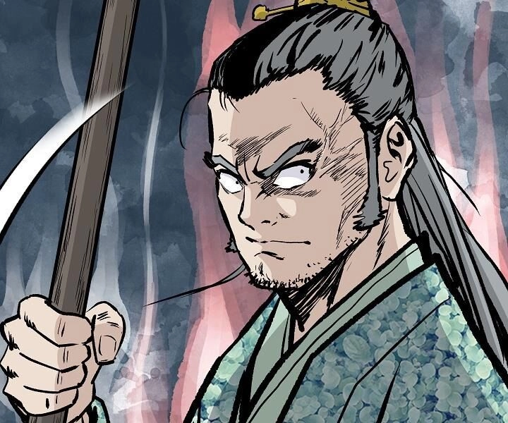 Cung Quỷ Kiếm Thần Chapter 28 - 45