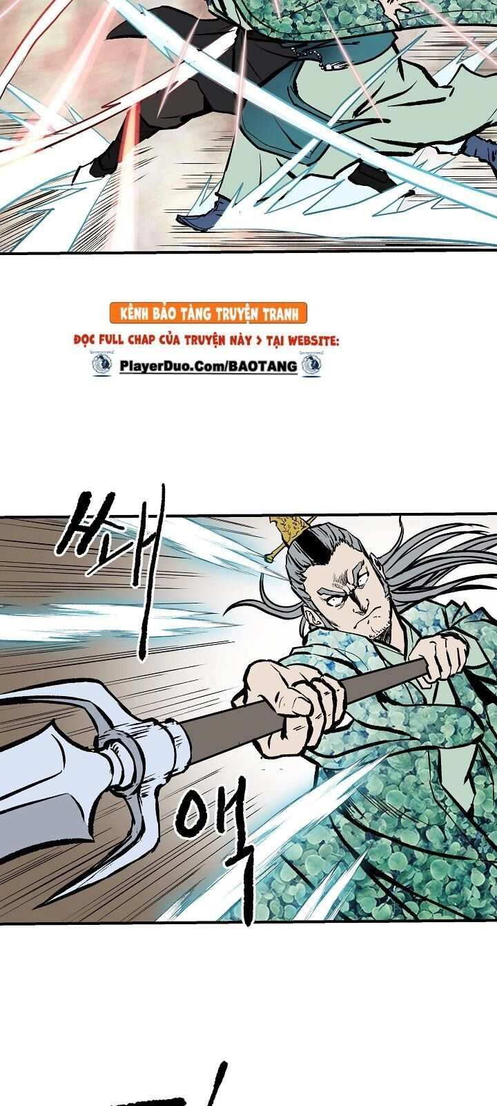 Cung Quỷ Kiếm Thần Chapter 28 - 49