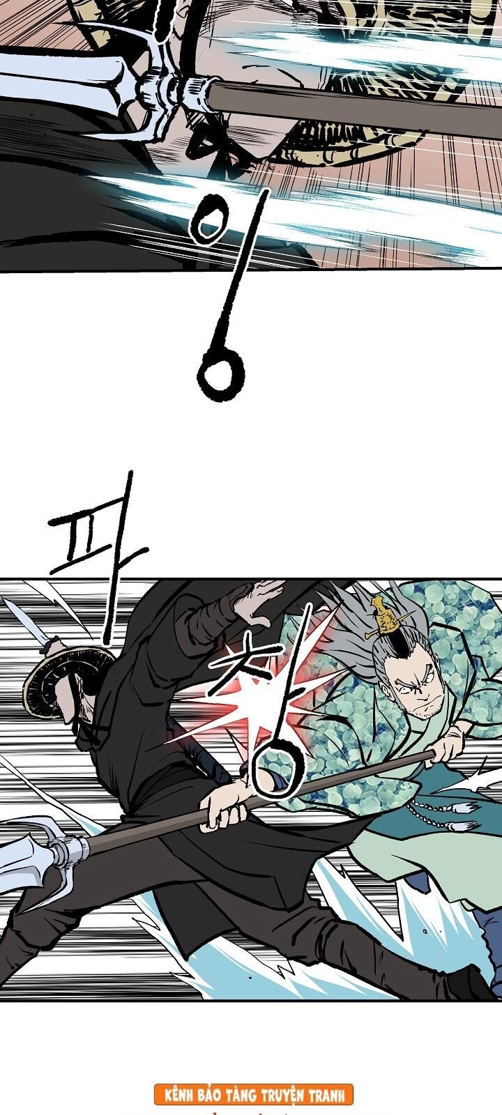 Cung Quỷ Kiếm Thần Chapter 28 - 51