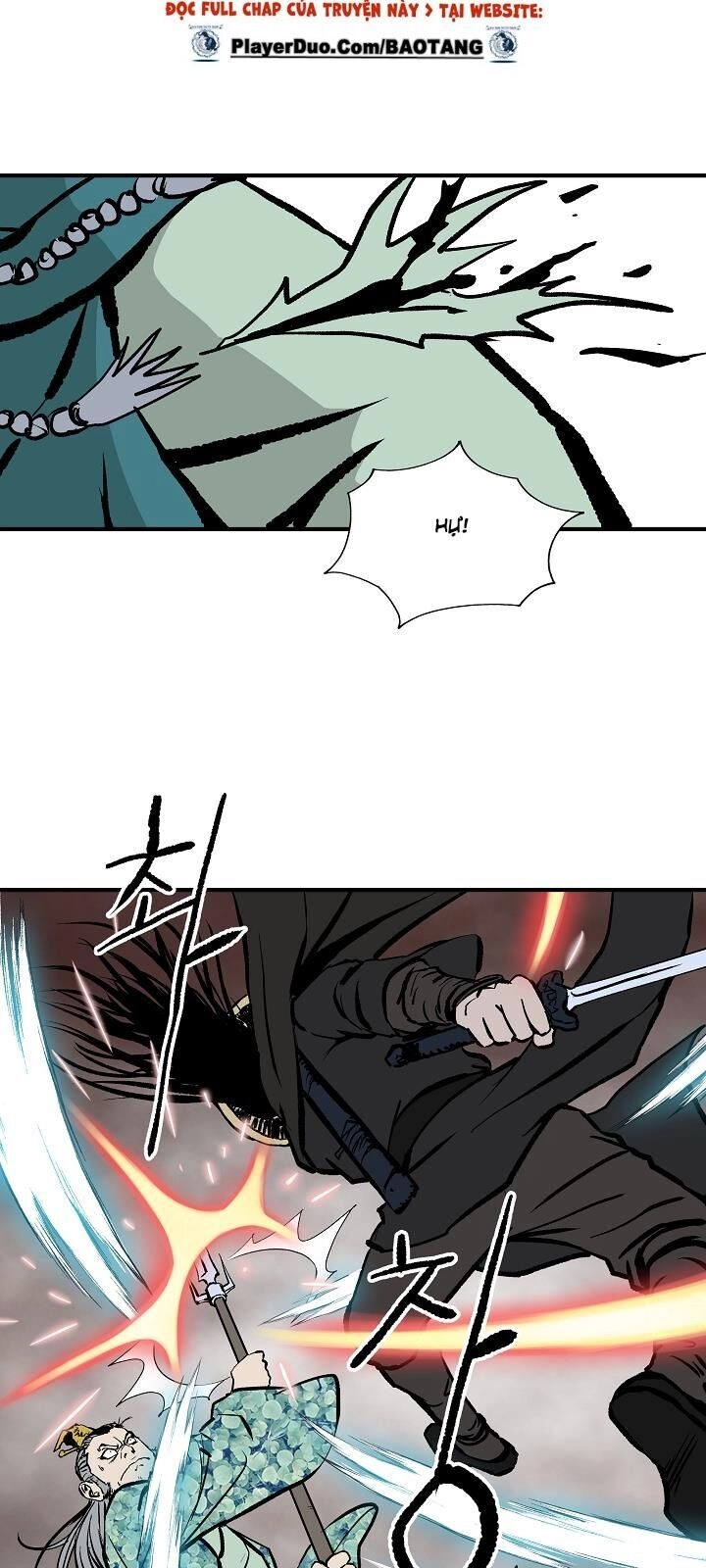 Cung Quỷ Kiếm Thần Chapter 28 - 52