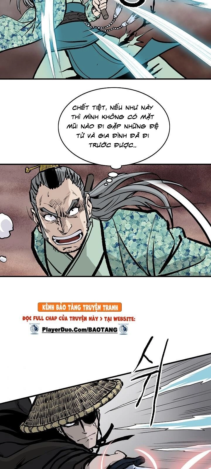 Cung Quỷ Kiếm Thần Chapter 28 - 53