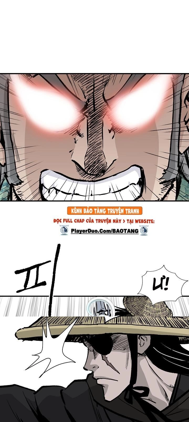 Cung Quỷ Kiếm Thần Chapter 28 - 58