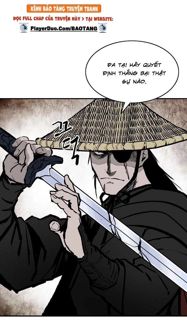 Cung Quỷ Kiếm Thần Chapter 28 - 66