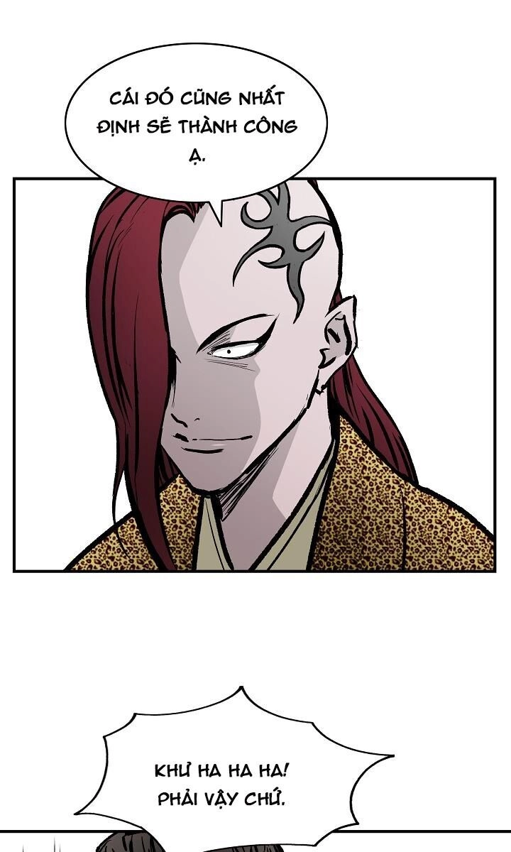 Cung Quỷ Kiếm Thần Chapter 29 - 39