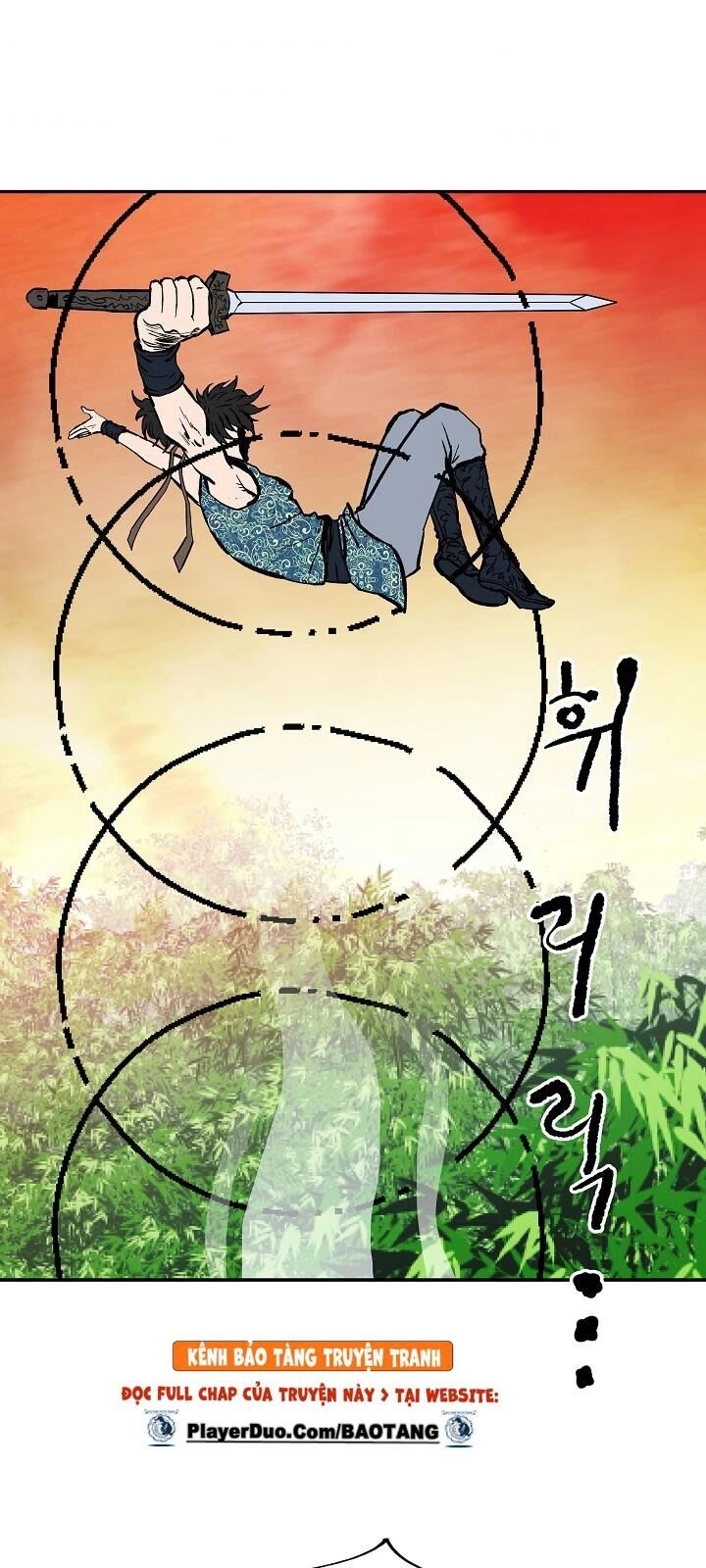 Cung Quỷ Kiếm Thần Chapter 29 - 50