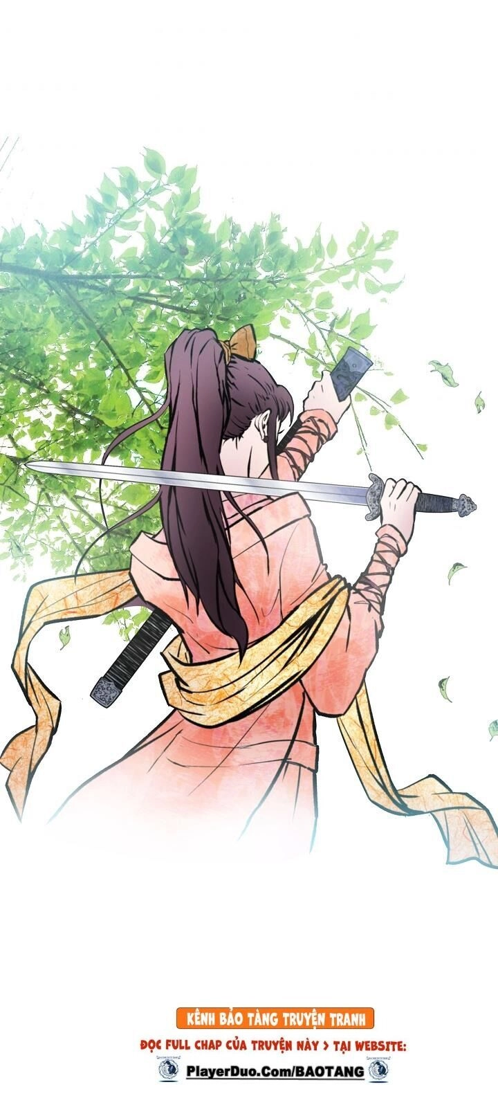 Cung Quỷ Kiếm Thần Chapter 30 - 5