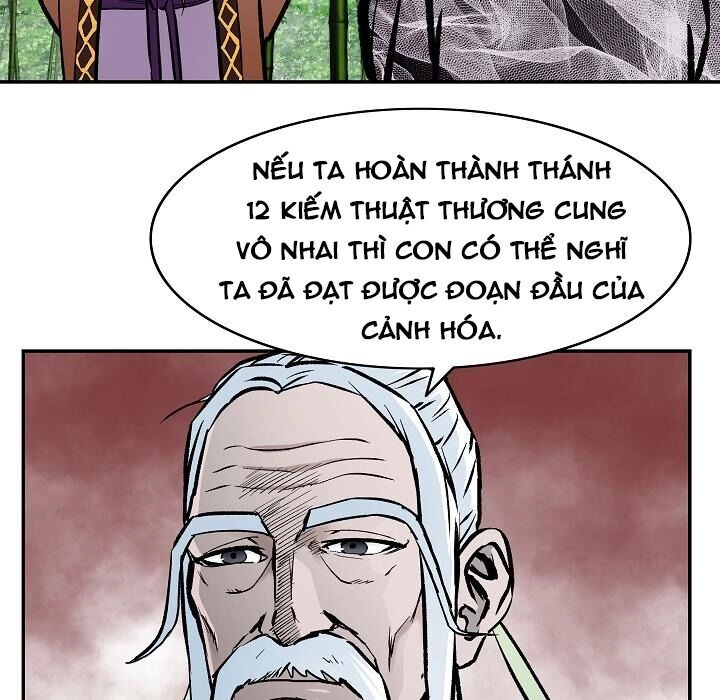Cung Quỷ Kiếm Thần Chapter 30 - 7