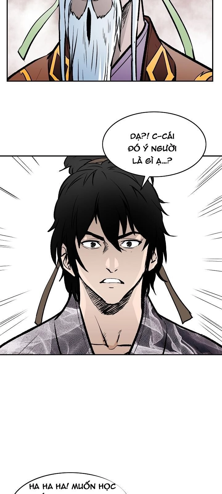 Cung Quỷ Kiếm Thần Chapter 30 - 8