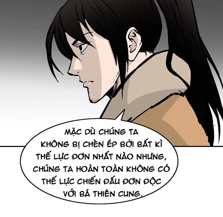 Cung Quỷ Kiếm Thần Chapter 30 - 27