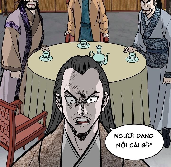 Cung Quỷ Kiếm Thần Chapter 30 - 39