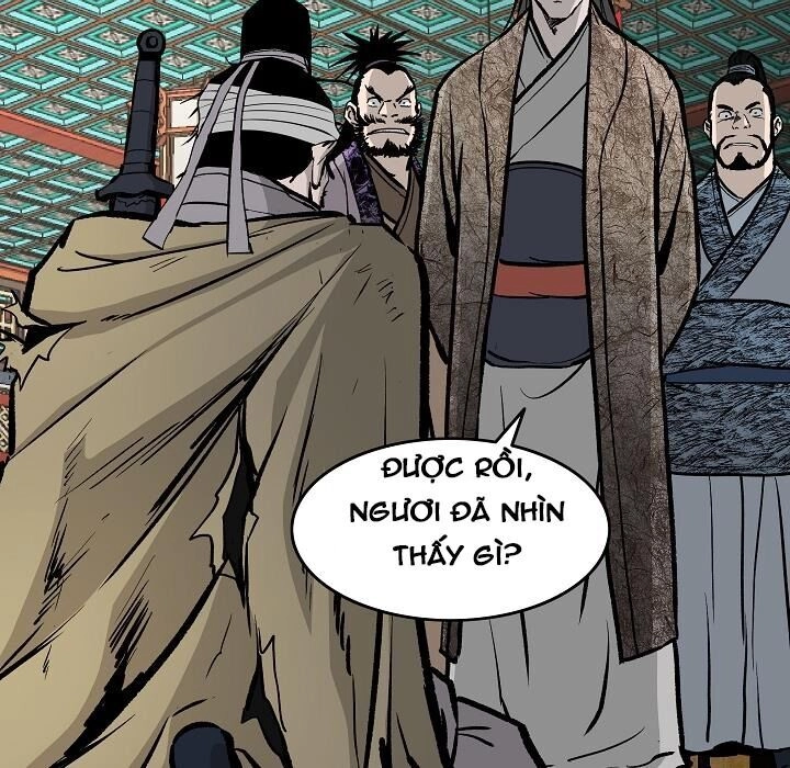 Cung Quỷ Kiếm Thần Chapter 30 - 43