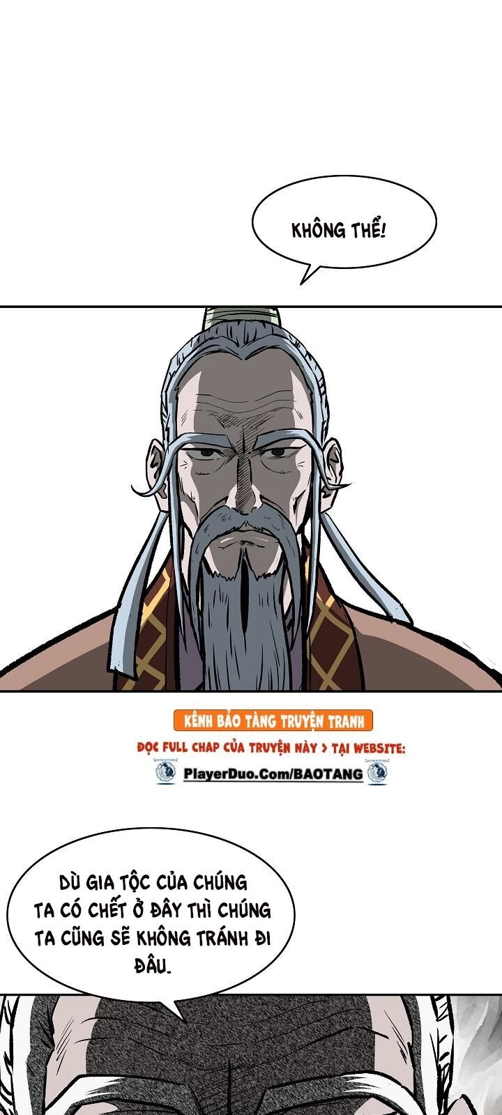 Cung Quỷ Kiếm Thần Chapter 31 - 6