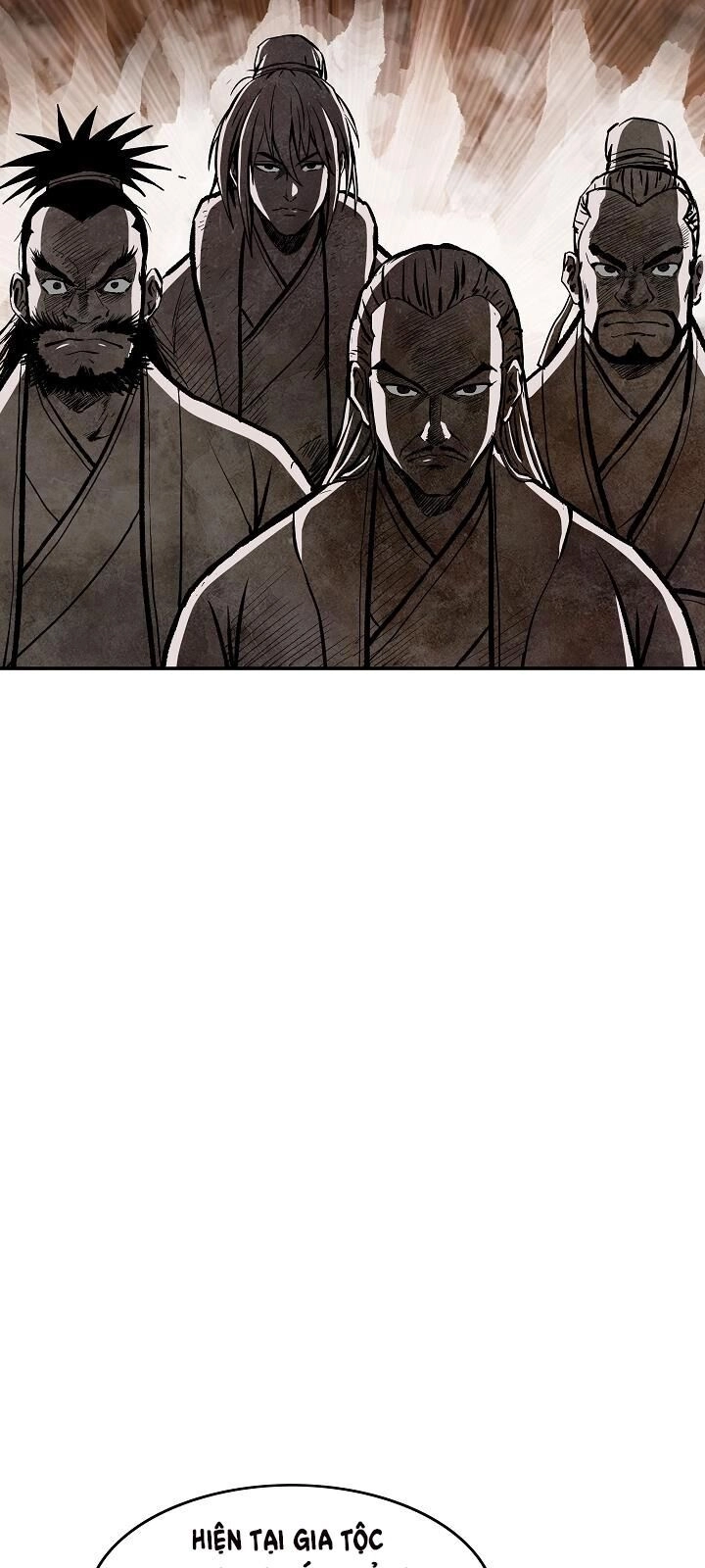 Cung Quỷ Kiếm Thần Chapter 31 - 8