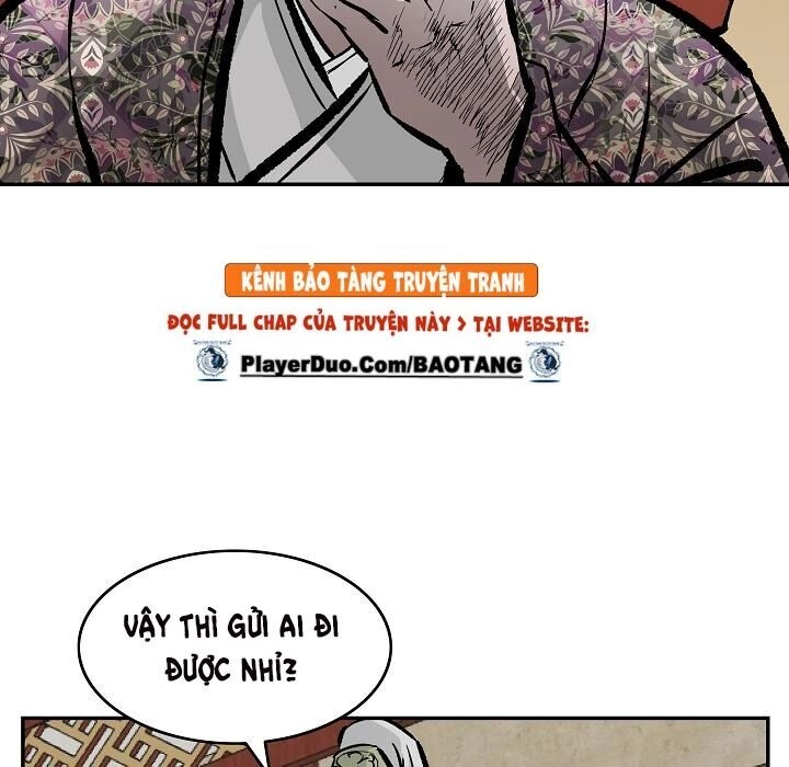 Cung Quỷ Kiếm Thần Chapter 31 - 15