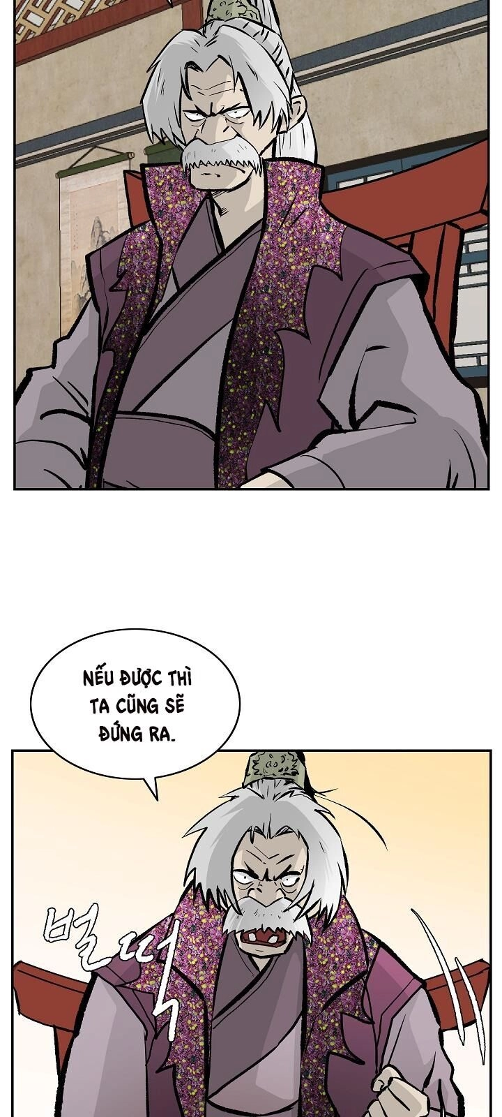 Cung Quỷ Kiếm Thần Chapter 31 - 16