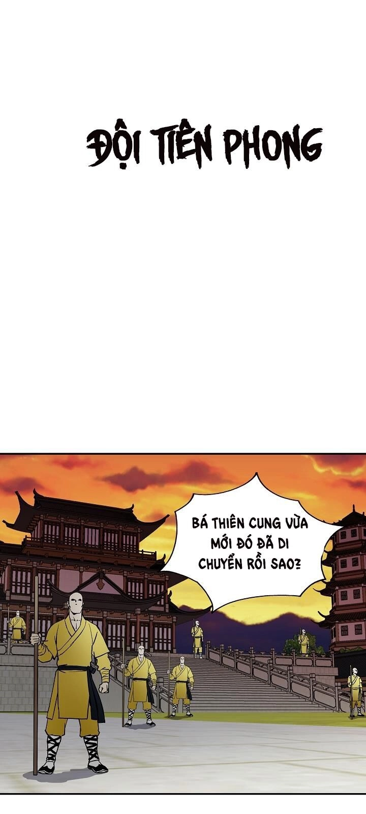 Cung Quỷ Kiếm Thần Chapter 31 - 21