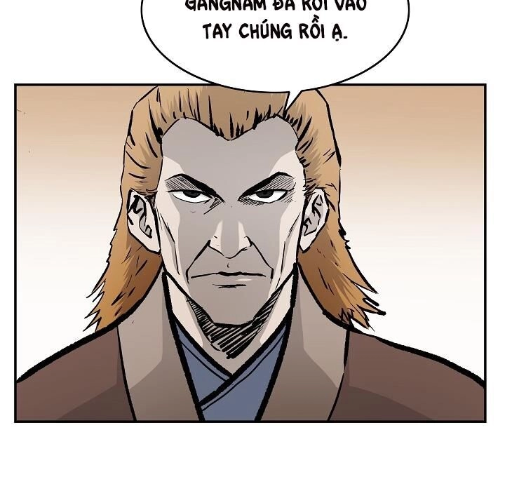 Cung Quỷ Kiếm Thần Chapter 31 - 23