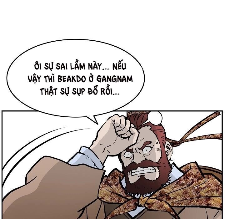 Cung Quỷ Kiếm Thần Chapter 31 - 27