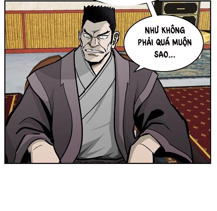 Cung Quỷ Kiếm Thần Chapter 31 - 31