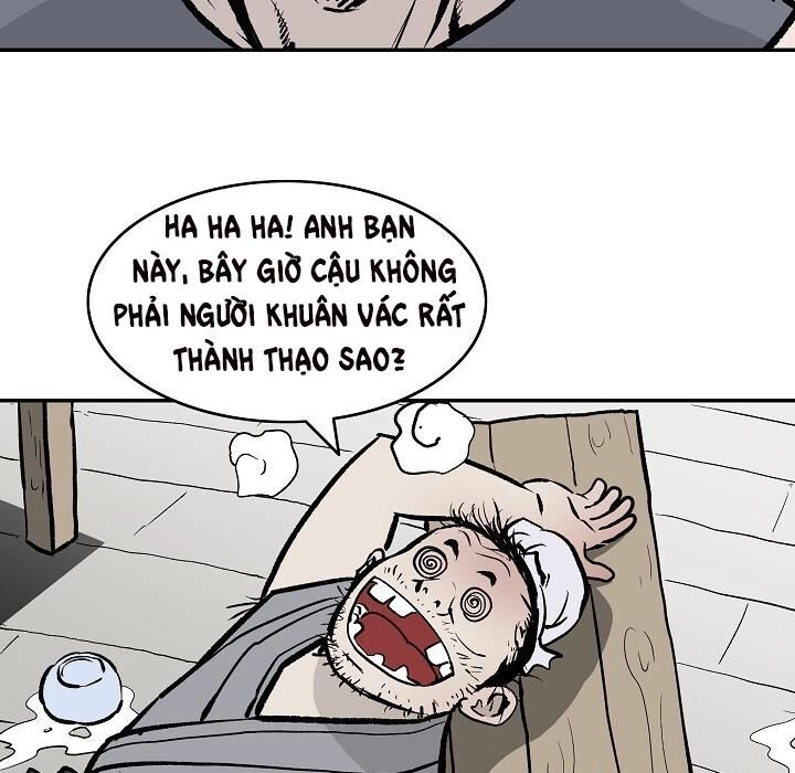 Cung Quỷ Kiếm Thần Chapter 31 - 43