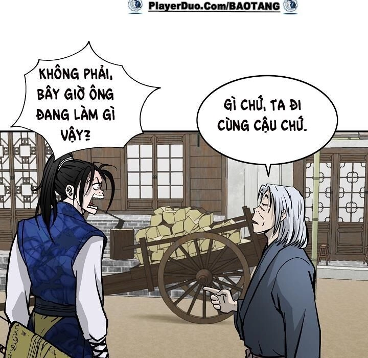 Cung Quỷ Kiếm Thần Chapter 31 - 51