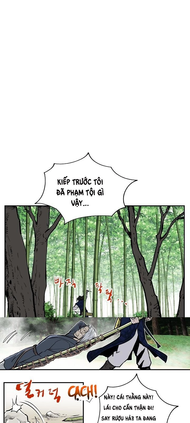 Cung Quỷ Kiếm Thần Chapter 32 - 6