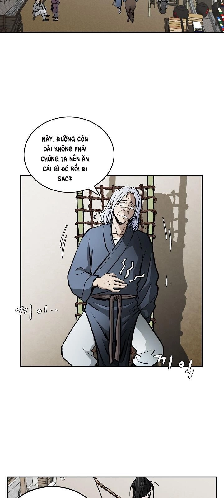 Cung Quỷ Kiếm Thần Chapter 32 - 9