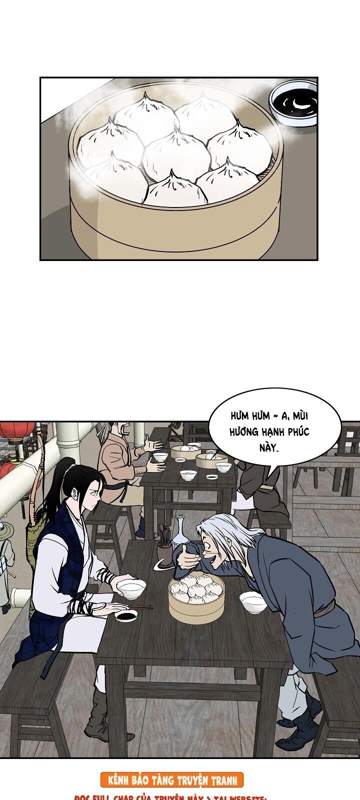 Cung Quỷ Kiếm Thần Chapter 32 - 16