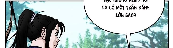 Cung Quỷ Kiếm Thần Chapter 32 - 28