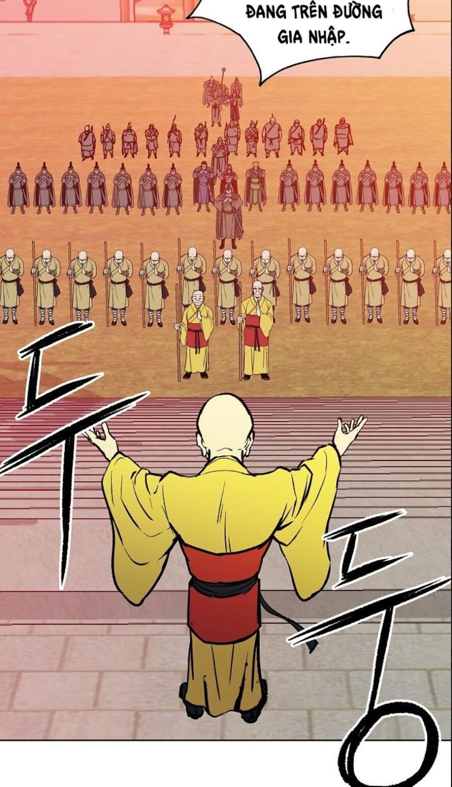 Cung Quỷ Kiếm Thần Chapter 33 - 51