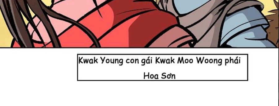 Cung Quỷ Kiếm Thần Chapter 33 - 57