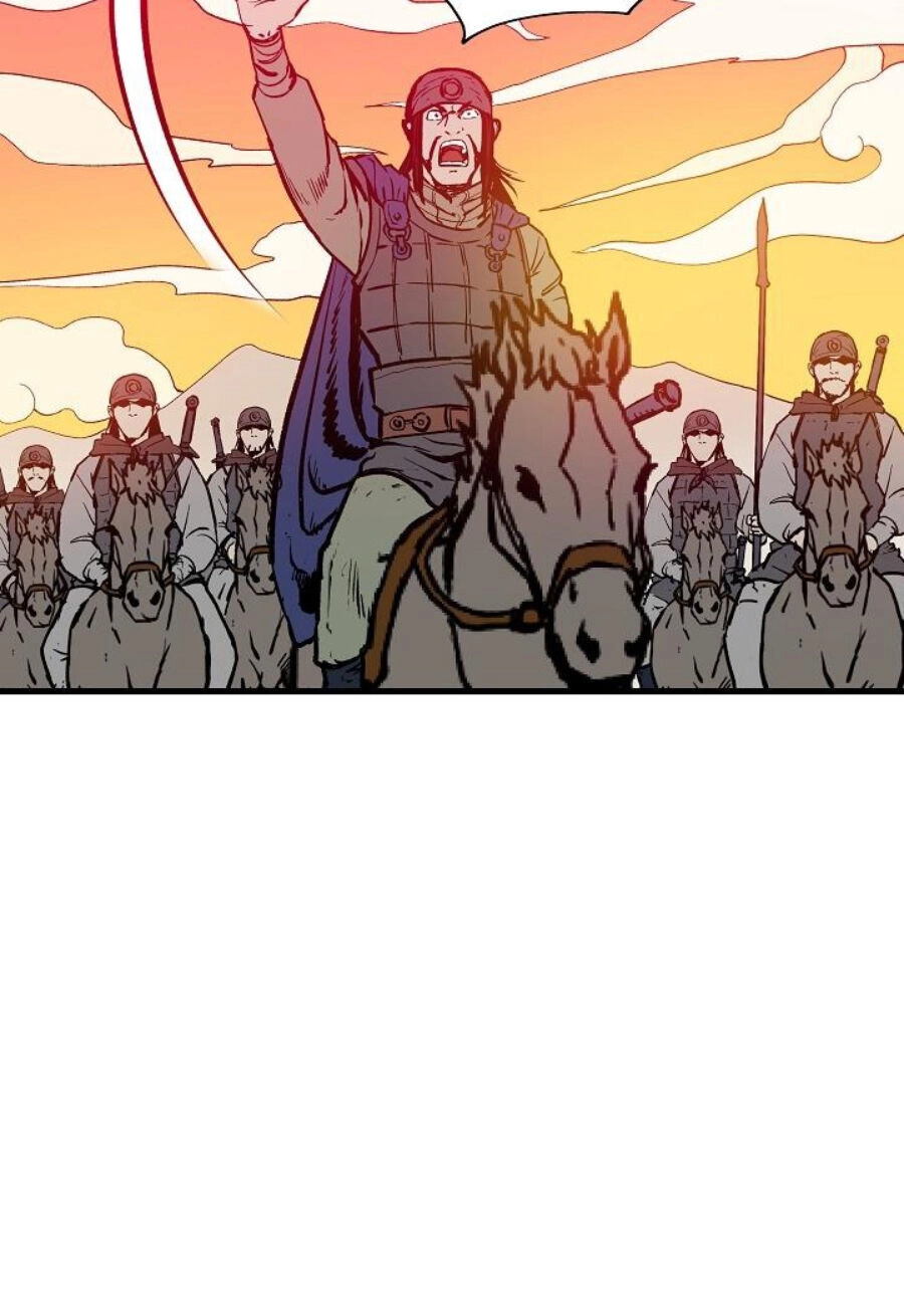 Cung Quỷ Kiếm Thần Chapter 34 - 11