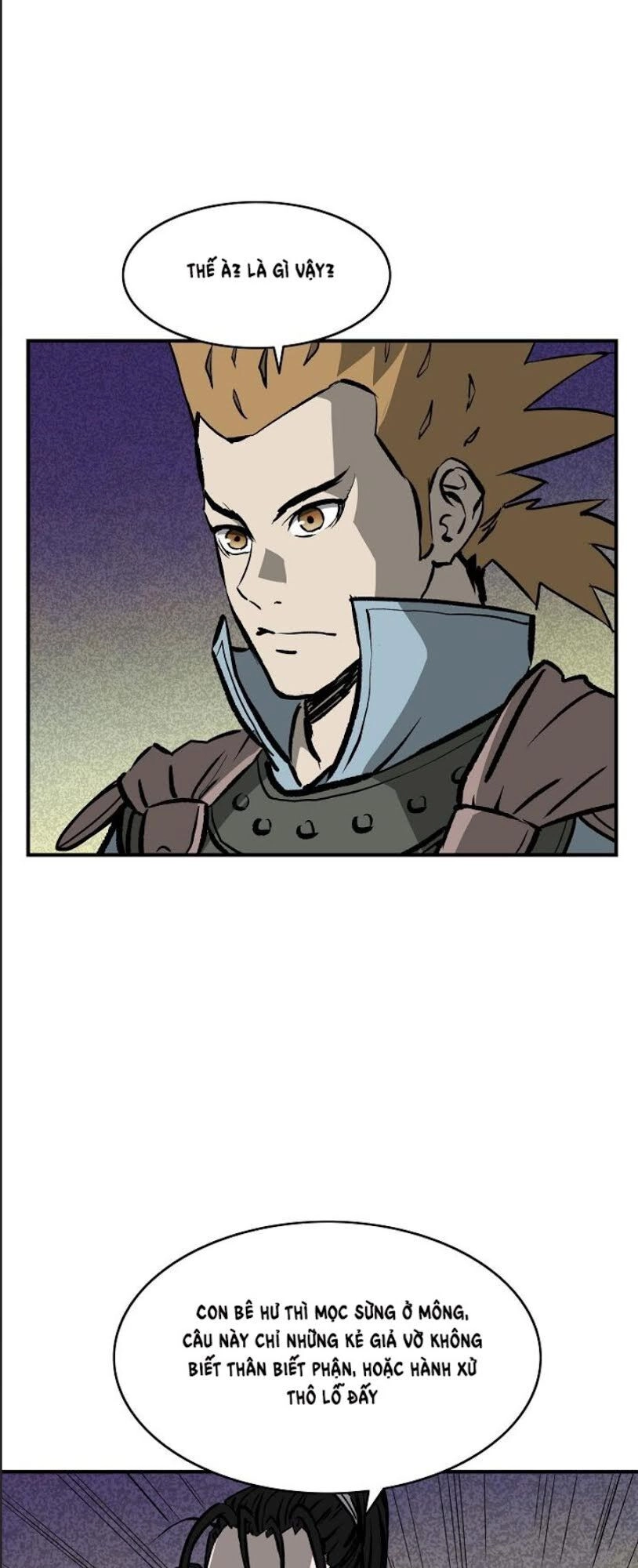 Cung Quỷ Kiếm Thần Chapter 34 - 52