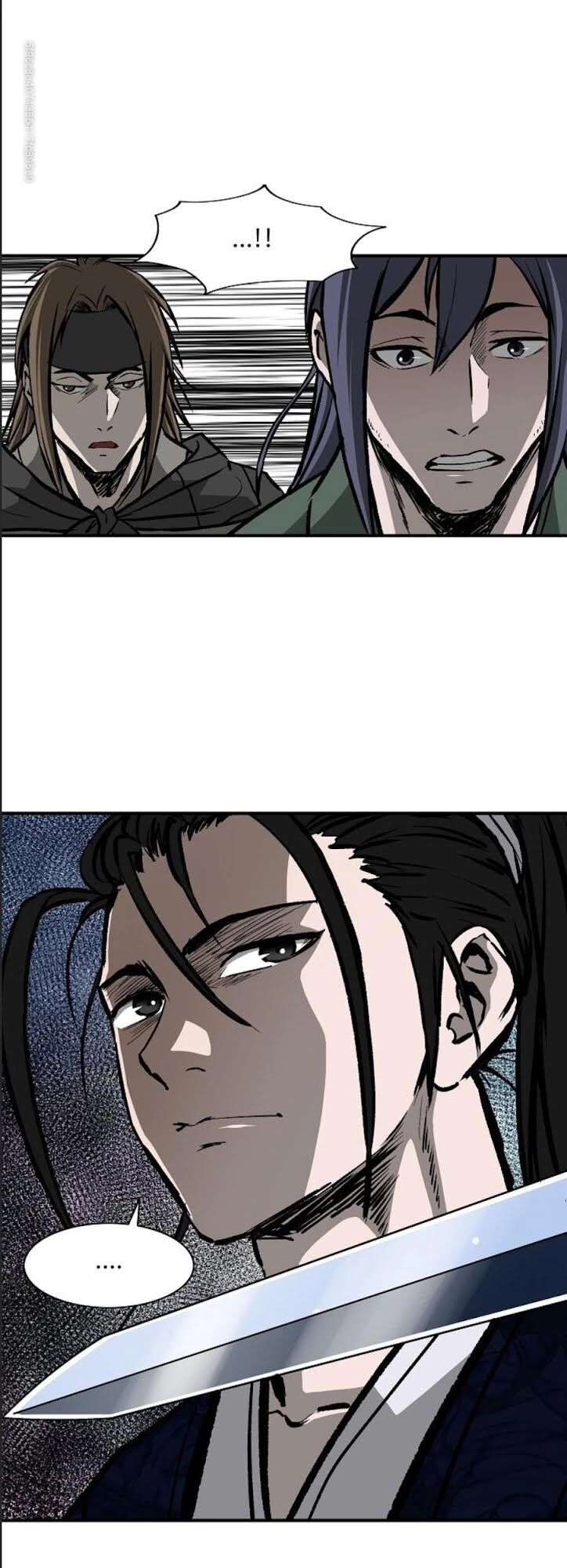 Cung Quỷ Kiếm Thần Chapter 34 - 61