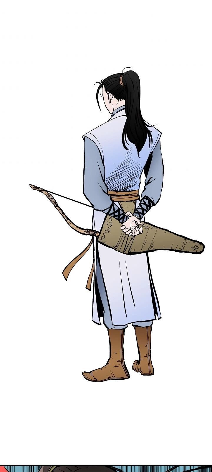 Cung Quỷ Kiếm Thần Chapter 35 - 5