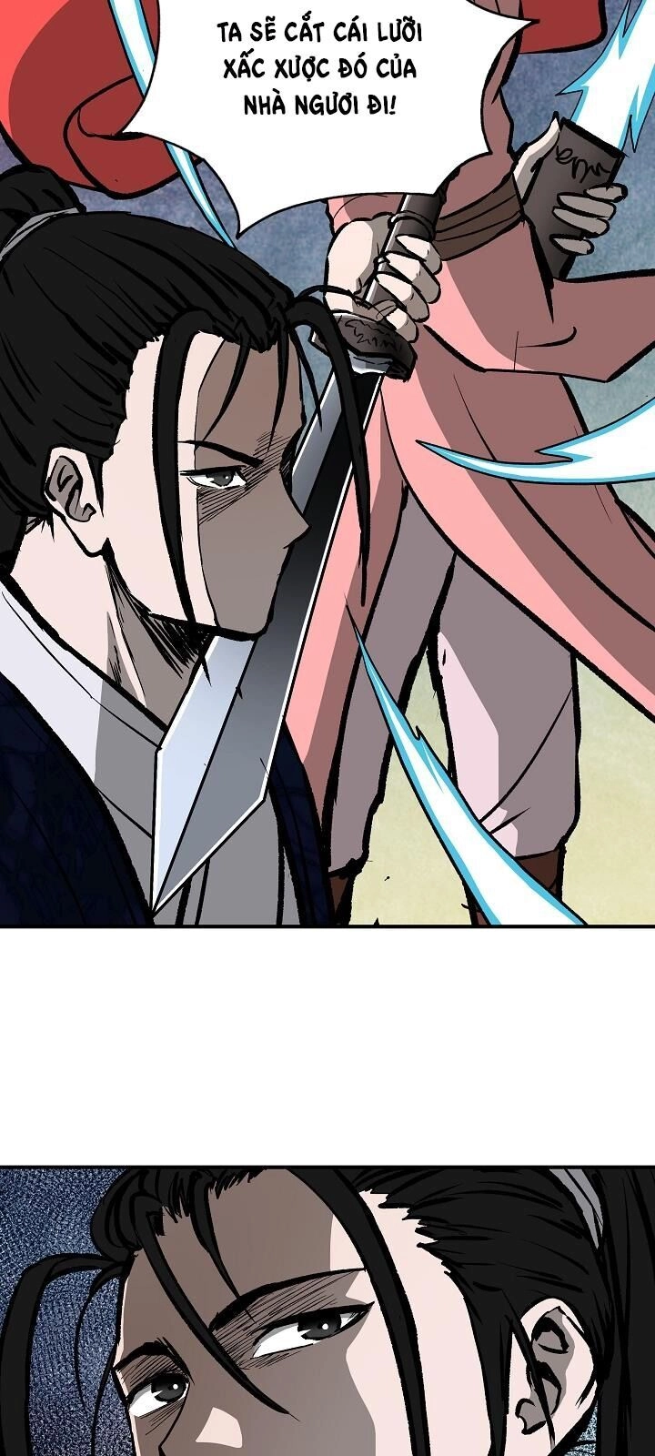 Cung Quỷ Kiếm Thần Chapter 35 - 7