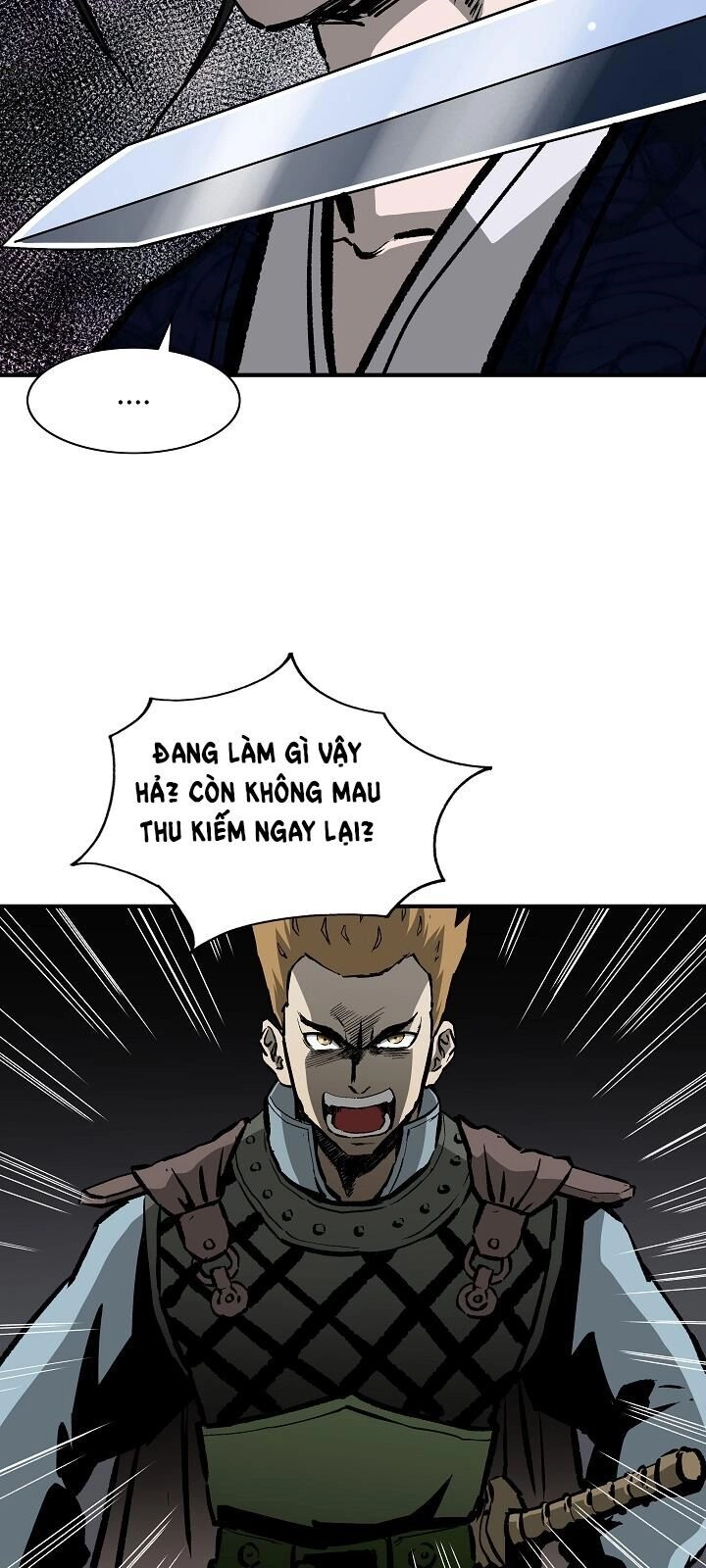 Cung Quỷ Kiếm Thần Chapter 35 - 9