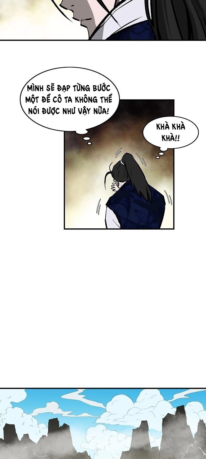 Cung Quỷ Kiếm Thần Chapter 35 - 14