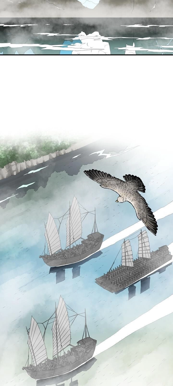 Cung Quỷ Kiếm Thần Chapter 35 - 15