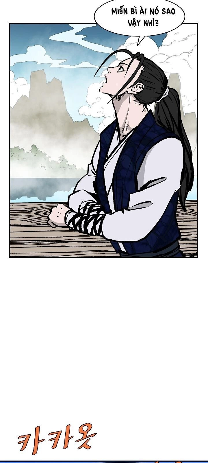 Cung Quỷ Kiếm Thần Chapter 35 - 19
