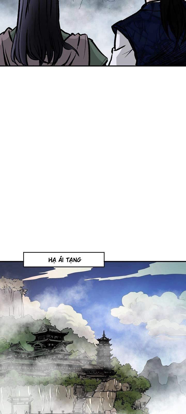 Cung Quỷ Kiếm Thần Chapter 35 - 35