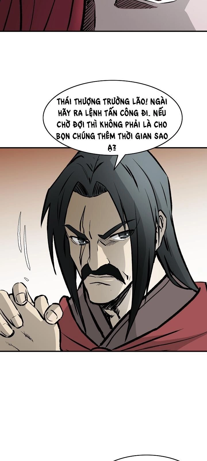 Cung Quỷ Kiếm Thần Chapter 35 - 50