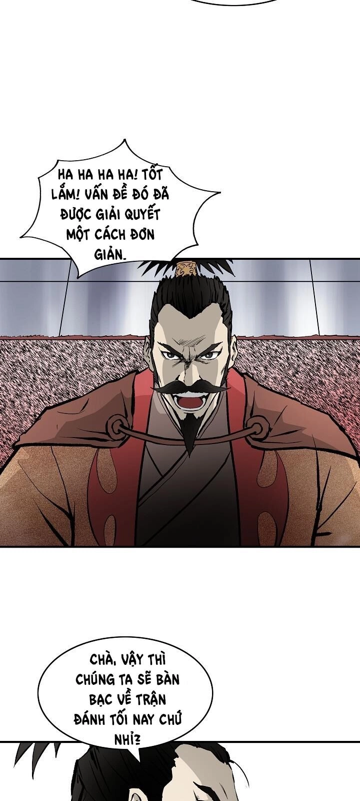 Cung Quỷ Kiếm Thần Chapter 35 - 56