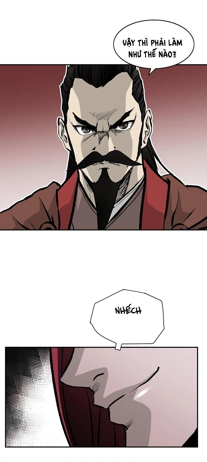 Cung Quỷ Kiếm Thần Chapter 35 - 62