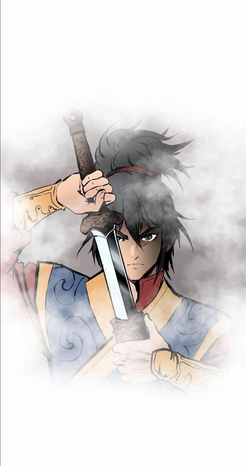 Cung Quỷ Kiếm Thần Chapter 36 - 2