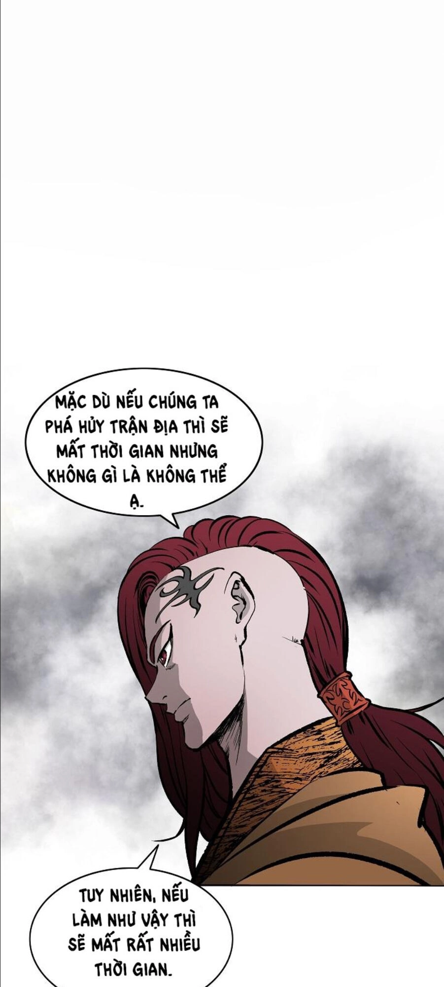 Cung Quỷ Kiếm Thần Chapter 36 - 3